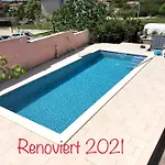 Apartment D&a With Private Swimming Pool *