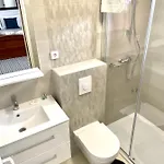 Apartment D&a With Private Swimming Pool