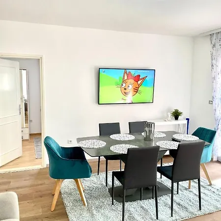 Apartamento D&a With Private Swimming Pool