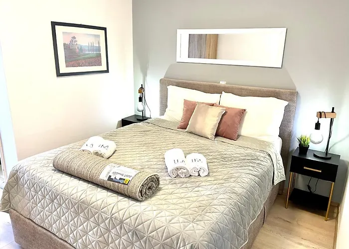 Διαμέρισμα D&a With Private Swimming Pool Πούλα