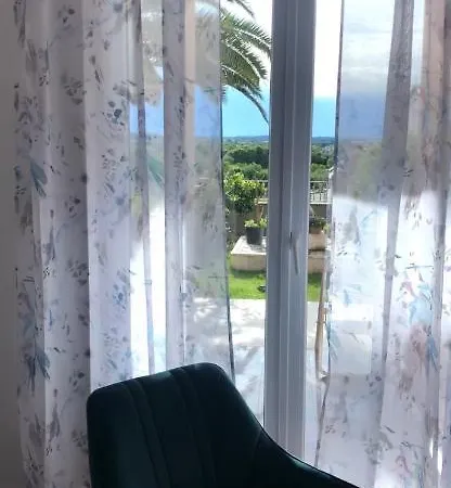 D&a With Private Swimming Pool Apartment Pula