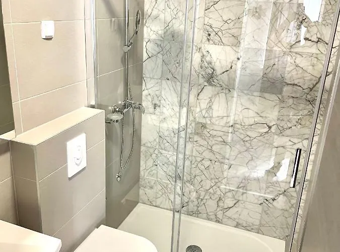 Apartment D&a With Private Swimming Pool