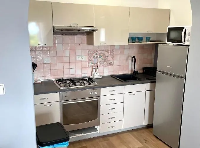 D&a With Private Swimming Pool * Pula