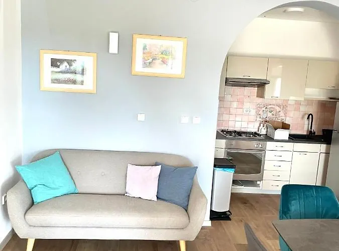 D&a With Private Swimming Pool Apartment Pula