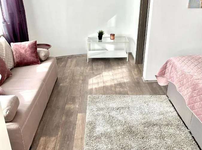 D&a With Private Swimming Pool Apartment *